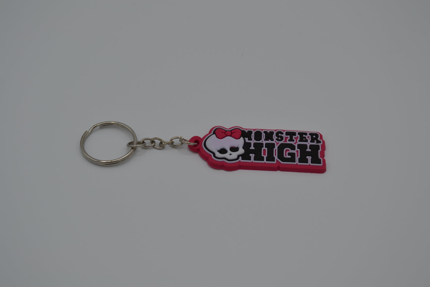 Monster High Schlüsselanhänger Set