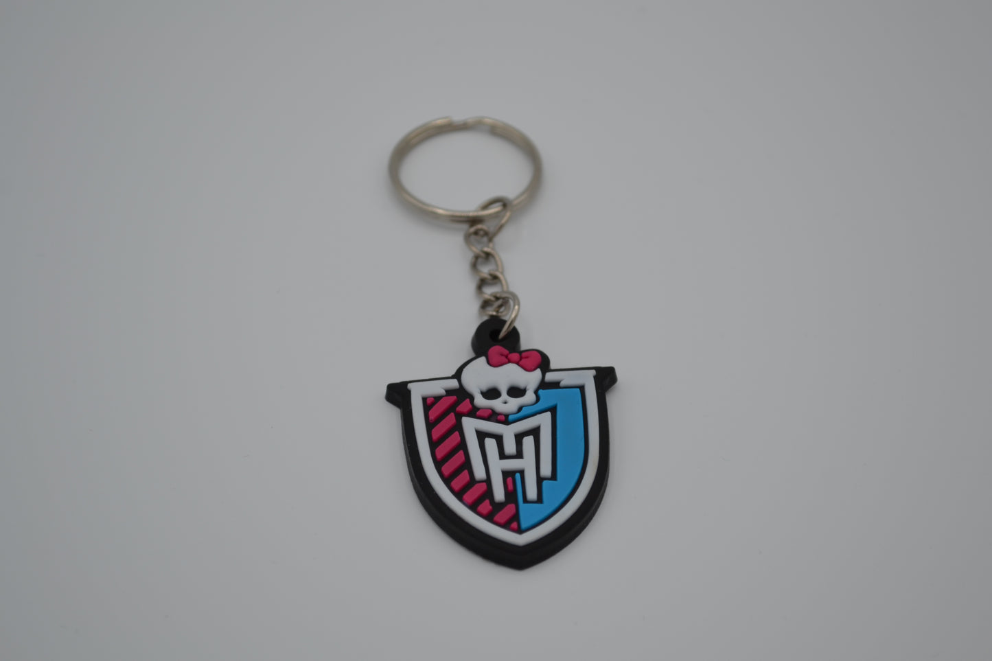 Monster High Schlüsselanhänger Set