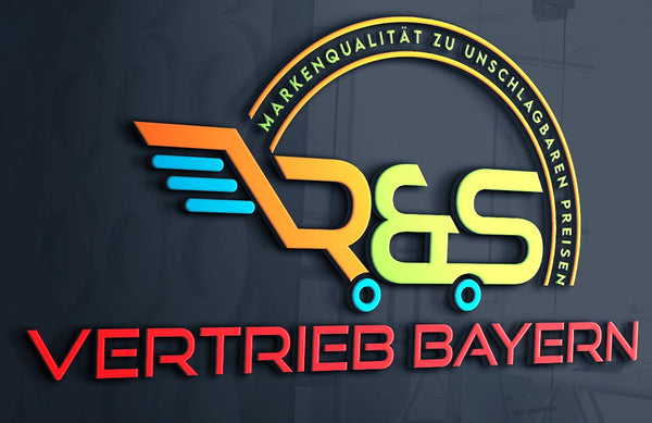 R&S Vertrieb Bayern