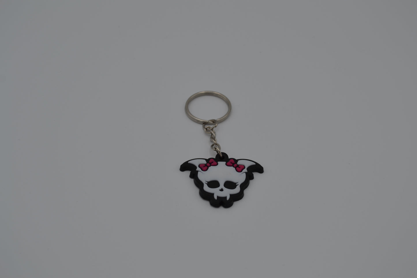 Monster High Schlüsselanhänger Set