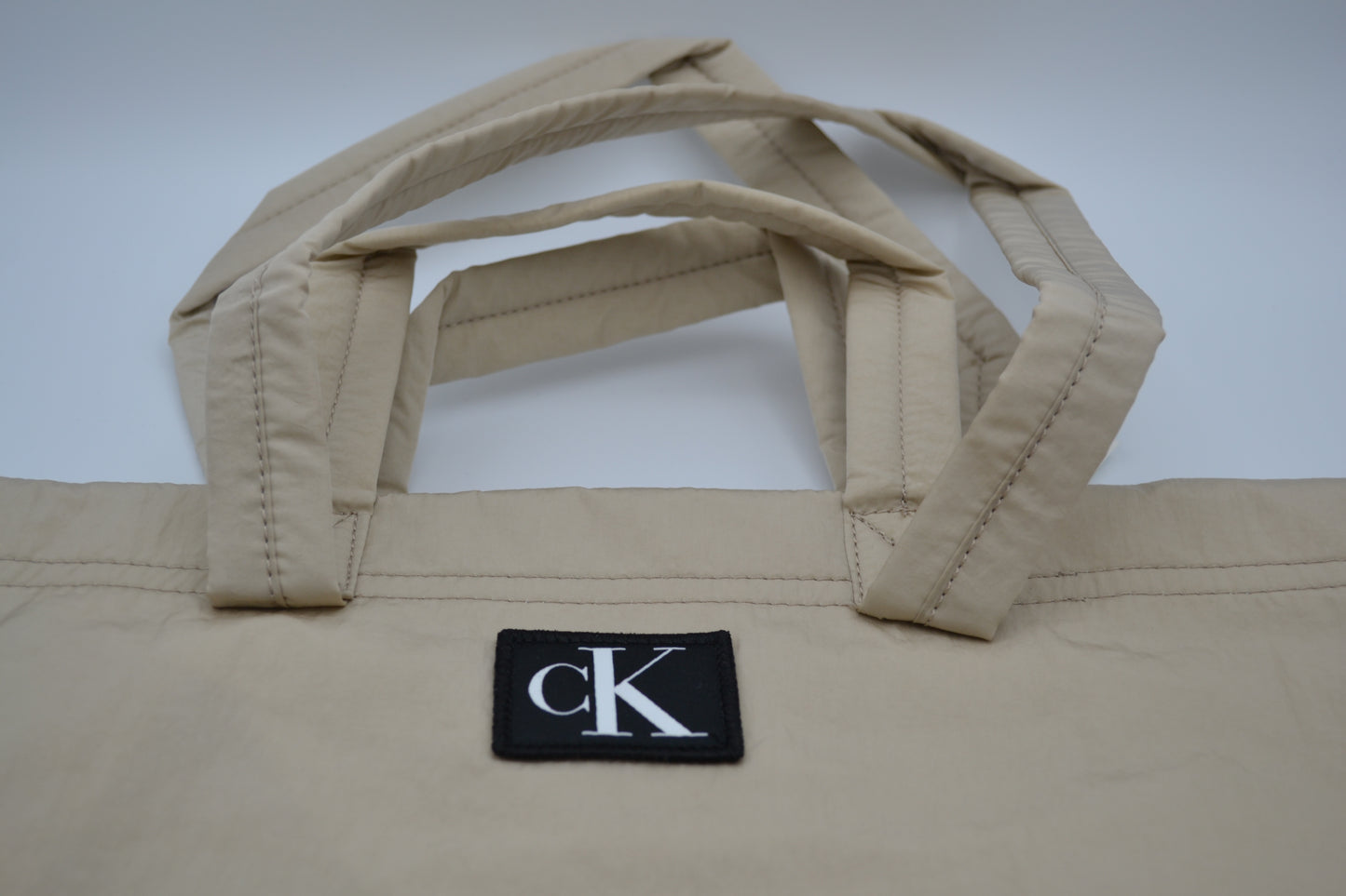 Ck Calvin Klein City Shopper