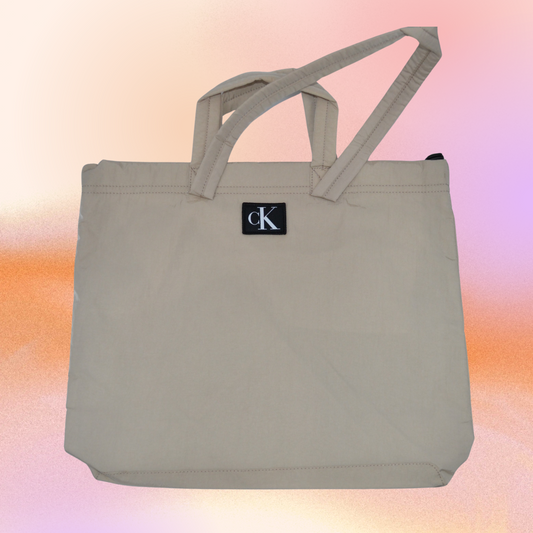Ck Calvin Klein City Shopper
