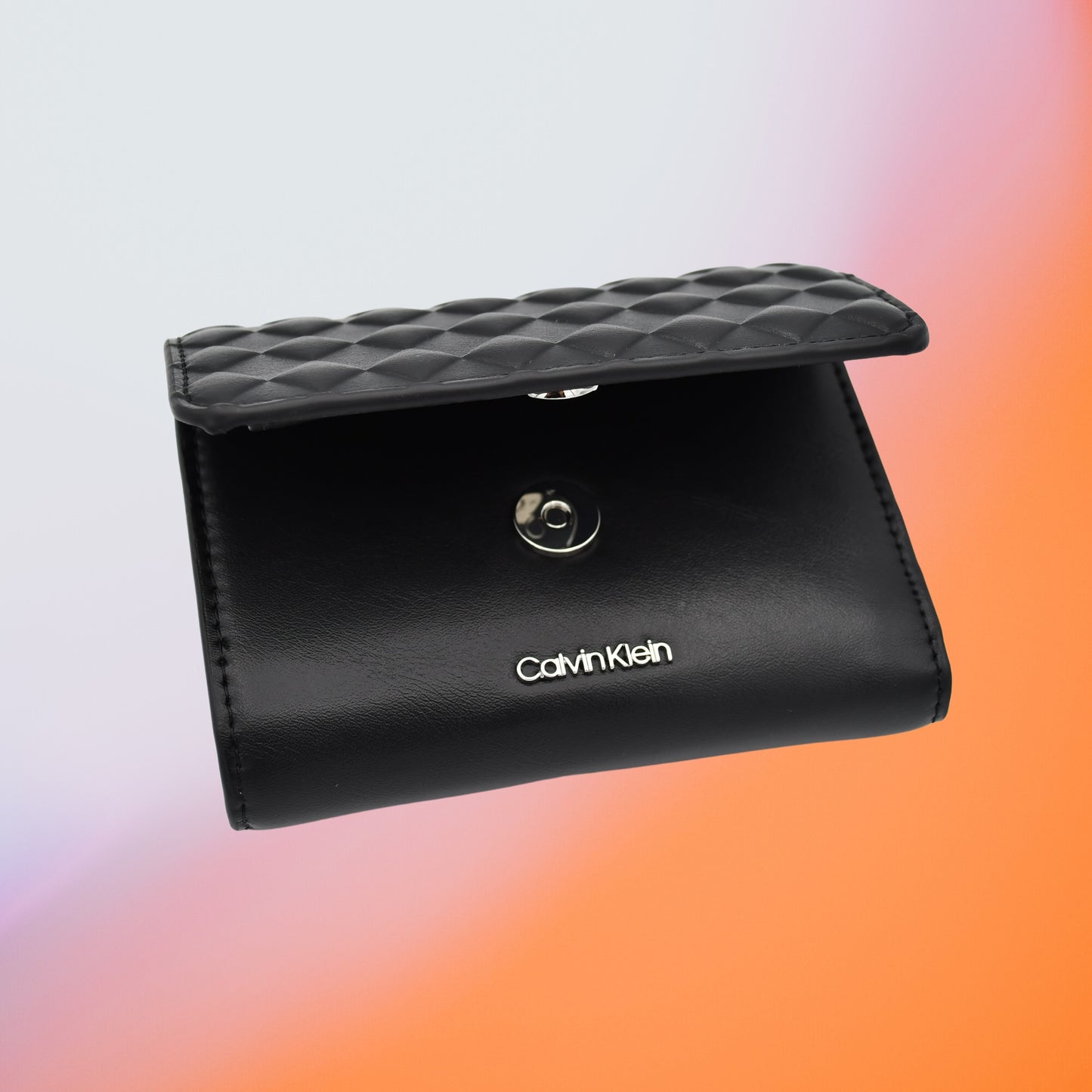 Calvin Klein Ck Damen Geldbörse