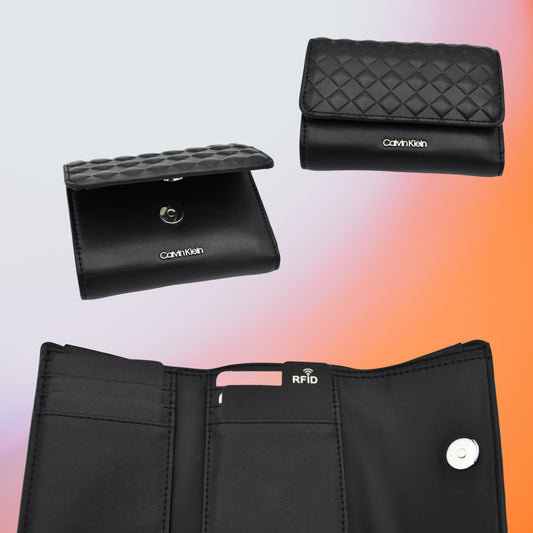 Calvin Klein Ck Damen Geldbörse