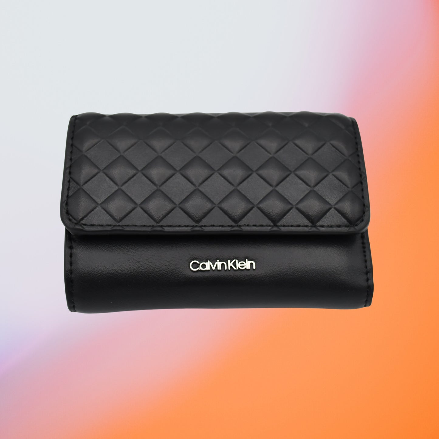 Calvin Klein Ck Damen Geldbörse