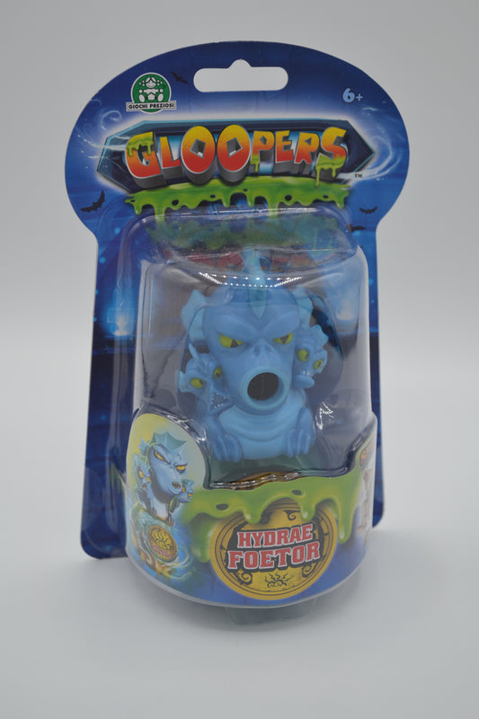 Gloopers - Schleim Monster-Hydrae Foetor