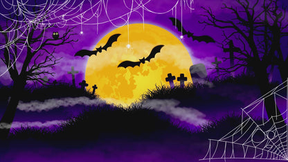 Zombiehand Halloween